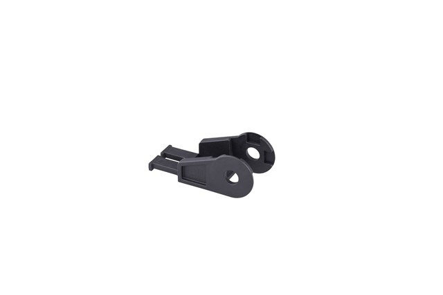 15x15mm Internal Connection Plastic Accessory